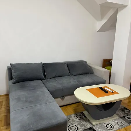 Apartment Soko - Soko Banja
