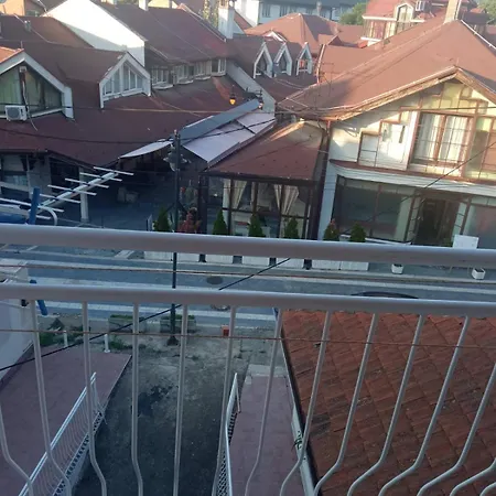 Apartment Soko -